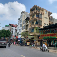 Chính Chủ Bán Gấp Nhà Mặt Phố Trần Quốc Hoàn 56M2 - Lô Góc 3 Mặt Tiền Vỉa Hè Kinh Doanh Giá Bán 30.9 Tỷ