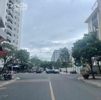Bán Nhà Góc 2 Mặt Tiền Đường Hoàng Cầm, Vĩnh Điềm Trung Diện Tích: 87,9M2 Giá Bán 12Tỷ5 Liên Hệ: 0799299219