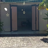 Bán Đất Tặng Nhà Cấp 4 Ngô Quyền - Thọ Quang - Sơn Trà