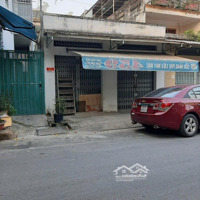 Bán Nhà Mặt Tiền Nội Bộ Nguyễn Sơn Ngang 6M Dài 23M