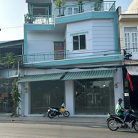 Bán Nhà Mặt Phố Trần Thị Năm, Q12 Tiện Làm Văn Phòng