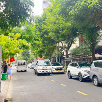 Chủ Thiện Chí Bán Gấp Lô Góc 2 Mặt Tiền Đường Lê Quang Đạo Mỹ An - Ngũ Hành Sơn - Đà Nẵng