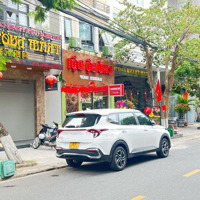 Chủ Thiện Chí Bán Gấp Lô Góc 2 Mặt Tiền Đường Lê Quang Đạo Mỹ An - Ngũ Hành Sơn - Đà Nẵng