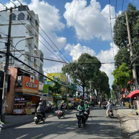 Bán Nhàmặt Tiềnlê Văn Thọ F9,4*20M,Giá: 13Ty7 Đang Cho Thuê 24 Triệu/Th