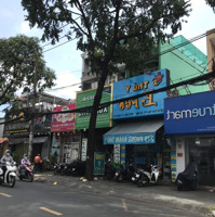 Bán Nhàmặt Tiềnlê Văn Thọ F9,4*20M,Giá: 13Ty7 Đang Cho Thuê 24 Triệu/Th