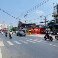 Ngộp Bank Bán Mặt Tiền Nguyễn Thị Định, Quận 2, Dt: 11X26M. Giá: 43 Tỷ Thl