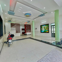 Bán Nhà Đường Lưu Hữu Phước - P Thắng Nhất - Tp Vũng Tàu