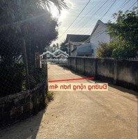 Bán Gấp Đất Nền 110M2 Tại Tân Hoà, Buôn Ma Thuột Giá Tốt 900 Triệu