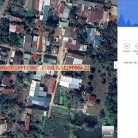 Bán Gấp Đất Nền 110M2 Tại Tân Hoà, Buôn Ma Thuột Giá Tốt 900 Triệu