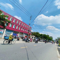 Đất Shr Đường Nhựa Thông Đầu Đường Tô Ngọc Vân