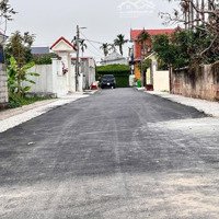 Bán Đất Đoàn Xá, Kiến Thụy, Hải Phòng Ngay Cảng Và Khu Công Nghiệp