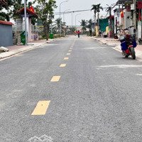 Bán Đất Đoàn Xá, Kiến Thụy, Hải Phòng Ngay Cảng Và Khu Công Nghiệp