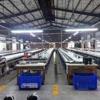 Nhà Xưởng An Lão - Cơ Hội Đầu Tư Sinh Lời Ổn Định