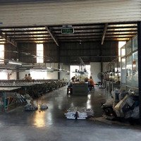Nhà Xưởng An Lão - Cơ Hội Đầu Tư Sinh Lời Ổn Định