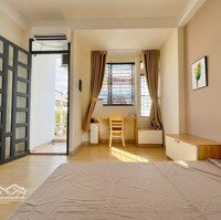 Cuối Tháng Trống 2 Căn 1 Phòng Ngủtách Bếp Bancol Cửa Sổ Trời Thoáng Mát Full Nội Thất Gần Chợ Tân Bình