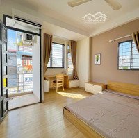 Cuối Tháng Trống 2 Căn 1 Phòng Ngủtách Bếp Bancol Cửa Sổ Trời Thoáng Mát Full Nội Thất Gần Chợ Tân Bình