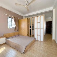 Cuối Tháng Trống 2 Căn 1 Phòng Ngủtách Bếp Bancol Cửa Sổ Trời Thoáng Mát Full Nội Thất Gần Chợ Tân Bình