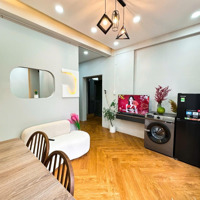 Khai Trương Chdv 2 Phòng Ngủ1Pk Full Nội Thất Xịn Xò Kế Lotte Mart Tân Bình