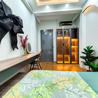 Khai Trương Chdv 2 Phòng Ngủ1Pk Full Nội Thất Xịn Xò Kế Lotte Mart Tân Bình