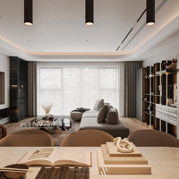 Cực Hiếm - Cho Thuê Căn Hộ 165M2, 4 Phòng Ngủtại Brg - 25 Lê Văn Lương, Nhà Rất Đẹp Giá Tốt Liên Hệ: 0976044926
