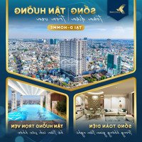 D-Homme Chợ Lớn Đang Giao Nhà, Cho Thuê Căn 1 Phòng Ngủ51M2 Giá 12 Triệu/Tháng, 2 Phòng Ngủ70M2 Giá 15 Triệu/ Tháng