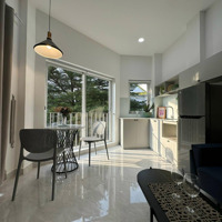Cho Thuê Chung Cư Mini Đầy Đủ Nội Thất, Ăn Ninh, Tiện Nghi Ngay Etown Cộng Hòa, Quận Tân Bình