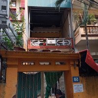 Thanh Xuân, Lê Trọng Tấn - Cho Thuê Nhà Riêng Giá Rẻ