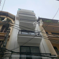 Cho Thuê Nhà Riêng Tại Nguyễn Hoàng, 37 Triệu, 65 M2X7 Tầng,Mặt Tiền7M, Thang Máy, Hàng Hiếm Giá Tốt