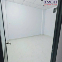 Nhà Mới 100% Ngã Tư, Thống Nhất, Nguyễn Xuân Khoát, Dt: 4X14M, Đúc 2 Tấm, 2 Phòng Ngủ 2Wc