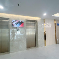 Cho Thuê Tòa Nhà Đường Hoàng Văn Thụ. P9, Quận Phú Nhuận.diện Tích: 8X20M Hầm 8 Lầu Thang Máy Giá 140 Triệu