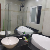 Nhà Cho Thuêmặt Tiềnhoàng Hoa Thám Ngay Cổng Nhà Ga T3. Dt: 5X25M. Hầm 4 Lầu. Nhà Mới, Rộng. Giá 45 Triệu