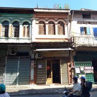 Cho Thuê Nhà Mặt Phố Triệu Quang Phục, Giá Bán 30 Triệu, 68M2 Tl