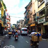 Cho Thuê Nhà Mặt Phố Triệu Quang Phục, Giá Bán 30 Triệu, 68M2 Tl