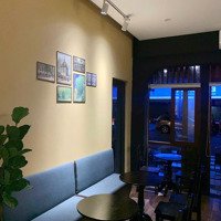 Cho Thuê Mặt Bằng Mặt Tiền Trần Hưng Đạo Vũng Tàu, Phù Hợp Kinh Doanh Coffee, Quán Ăn
