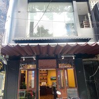 Cho Thuê Mặt Bằng Mặt Tiền Trần Hưng Đạo Vũng Tàu, Phù Hợp Kinh Doanh Coffee, Quán Ăn