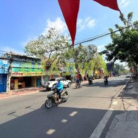 Cho Thuê Mặt Bằng Mặt Tiền Trương Công Định, Vũng Tàu, Vị Trí Kinh Doanh Quán Coffee, Trà Sữa