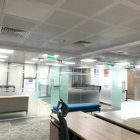 Bql Cho Thuê Văn Phòng Toà Technosoft Building 15 Duy Tân , Diện Tích 100,200,500M Giá 11-12$/M