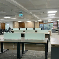 Bql Cho Thuê Văn Phòng Toà Technosoft Building 15 Duy Tân , Diện Tích 100,200,500M Giá 11-12$/M