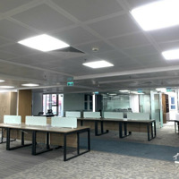 Bql Cho Thuê Văn Phòng Toà Technosoft Building 15 Duy Tân , Diện Tích 100,200,500M Giá 11-12$/M