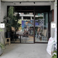 Mặt Bằng Giá Rẻ, Mới Đẹp, Mặt Tiền Cô Bắc, Quận 1. Tiện Kinh Doanh Tất Cả Các Ngành Hàng