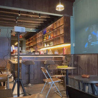 Mặt Bằng Giá Rẻ, Mới Đẹp, Mặt Tiền Cô Bắc, Quận 1. Tiện Kinh Doanh Tất Cả Các Ngành Hàng