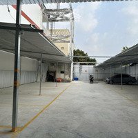 Cho Thuê Kho Mặt Tiền Hồ Bé, Phường 6, Tp Mỹ Tho