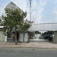Cho Thuê Kho Mặt Tiền Hồ Bé, Phường 6, Tp Mỹ Tho