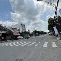 Cho Thuê Mặt Tiền Đường Chế Lan Viên (20X50M) Phường Tây Thạnh, Tân Phú