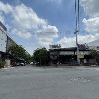 Cho Thuê Mặt Tiền Đường Chế Lan Viên (20X50M) Phường Tây Thạnh, Tân Phú
