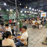 Cho Thuê Mặt Tiền Đường Chế Lan Viên (20X50M) Phường Tây Thạnh, Tân Phú