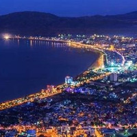Chỉ Từ 200 Triệu Sở Hữu Ngay Căn Hộ Hạng Sang Mặt Biển Sổ Đỏ Vĩnh Viễn Nằm Ngay Lõi Phố Cổ Quy Nhơn