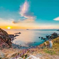 Chỉ Từ 200 Triệu Sở Hữu Ngay Căn Hộ Hạng Sang Mặt Biển Sổ Đỏ Vĩnh Viễn Nằm Ngay Lõi Phố Cổ Quy Nhơn