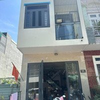 Nhà Đã Hoàn Công Đông Hoà , Dĩ An Gần Siêu Thị Go.