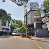 Bán Biệt Thự Mới Đẹp Chu Văn An, P12, Bình Thạnh, Hcm, 33 Tỷ, 13X 22.5 M (227 M2)